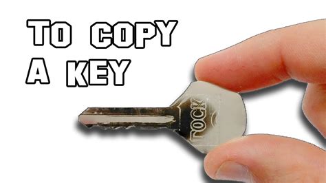 Copy a key. Things To Know About Copy a key. 